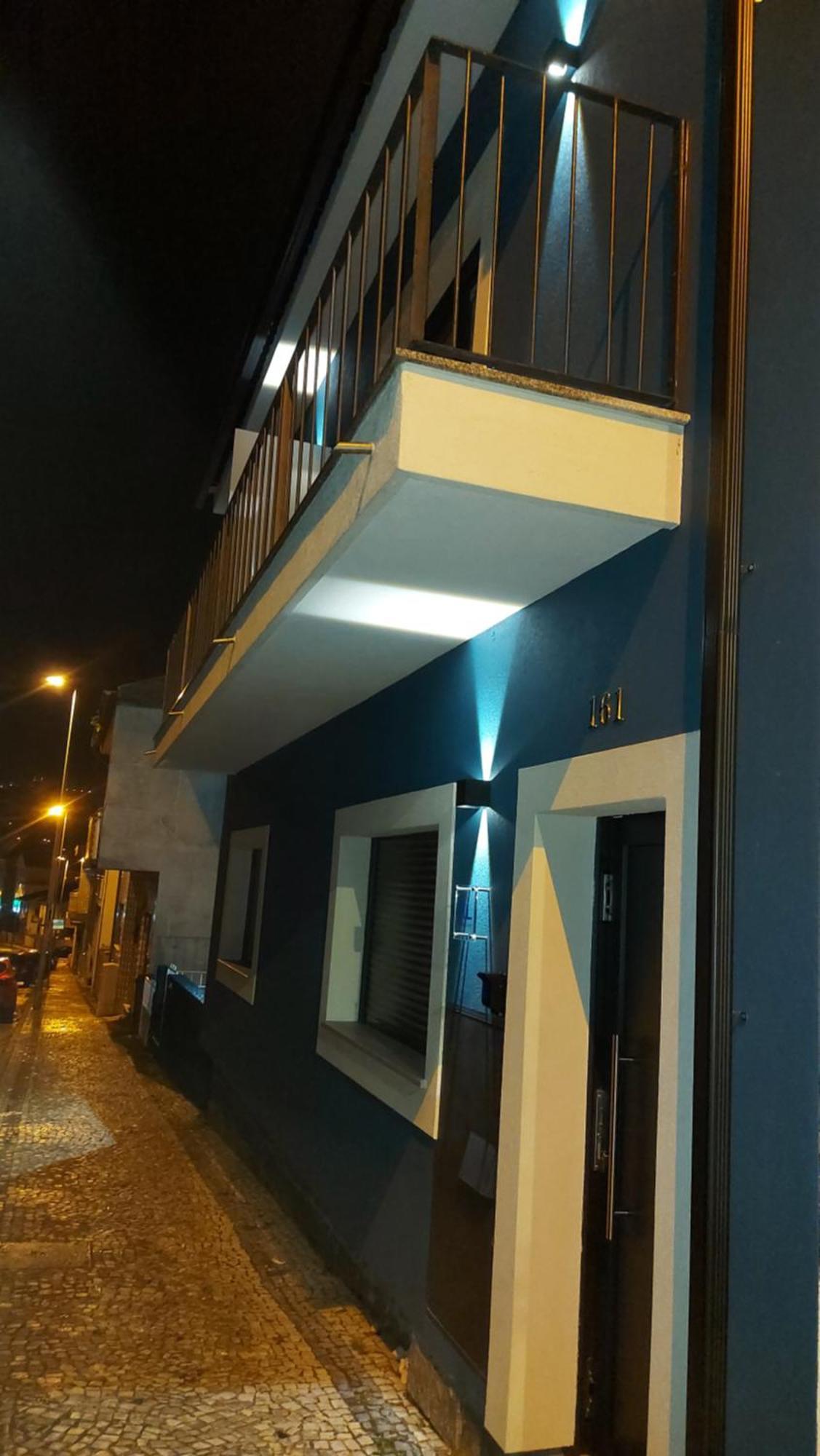 Diromane Braga Exterior photo